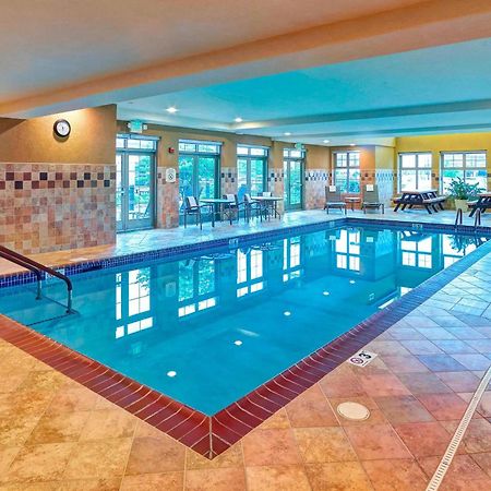 Residence Inn Minneapolis Plymouth Εξωτερικό φωτογραφία