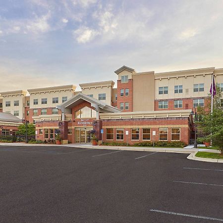 Residence Inn Minneapolis Plymouth Εξωτερικό φωτογραφία