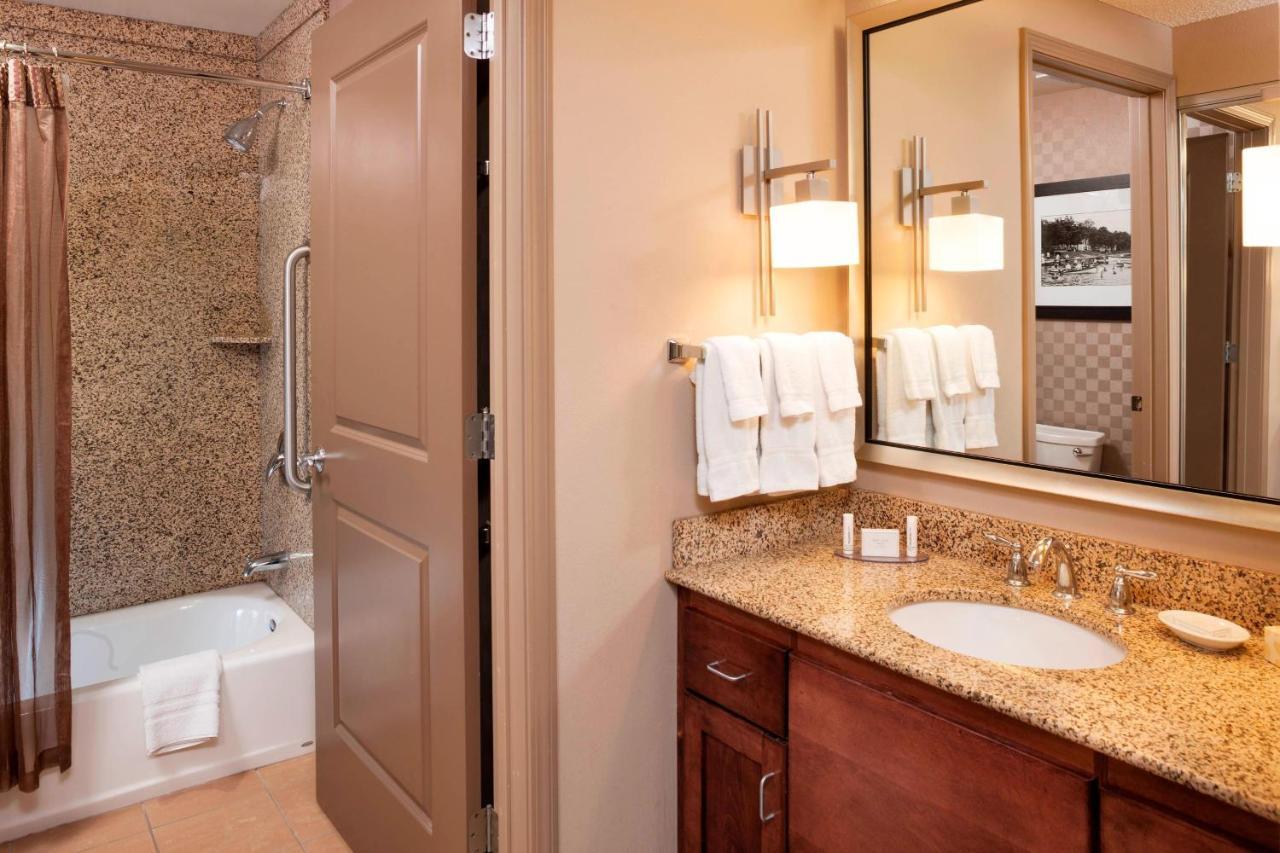 Residence Inn Minneapolis Plymouth Εξωτερικό φωτογραφία
