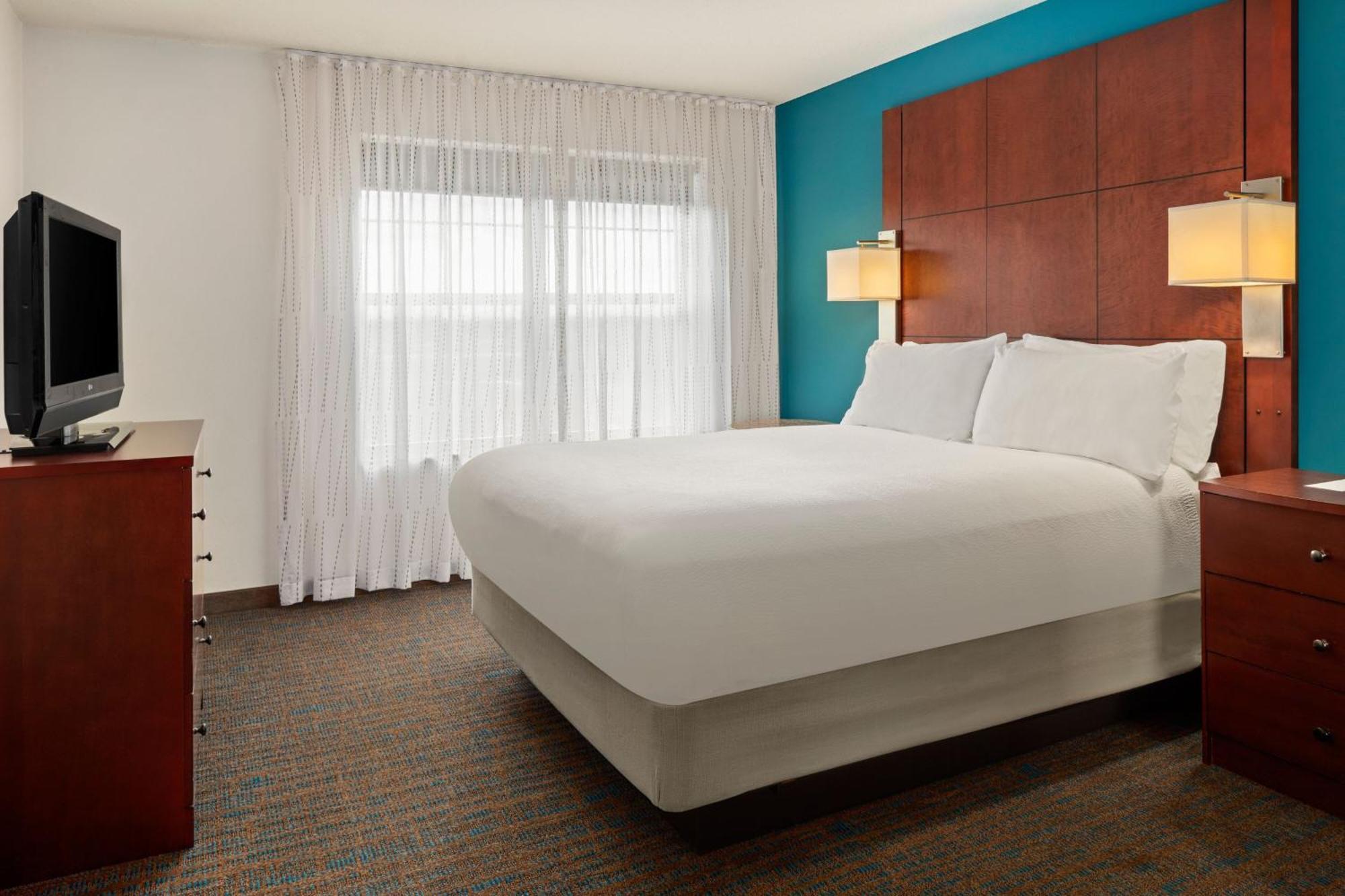 Residence Inn Minneapolis Plymouth Εξωτερικό φωτογραφία