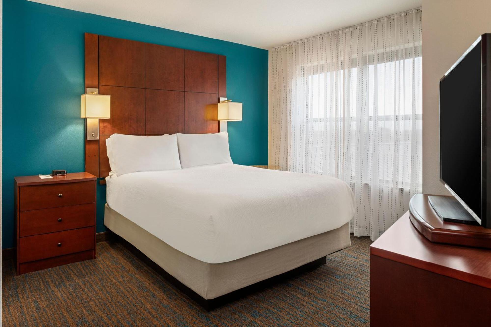 Residence Inn Minneapolis Plymouth Εξωτερικό φωτογραφία