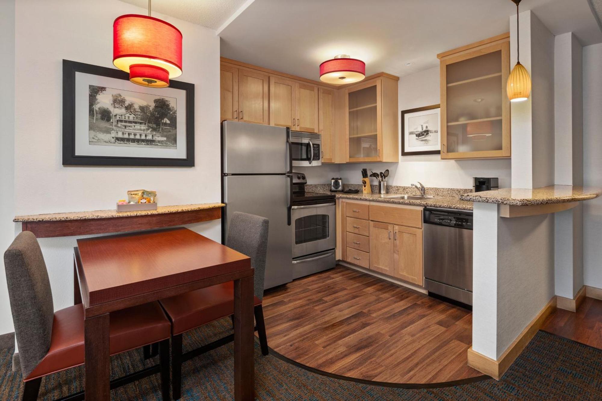 Residence Inn Minneapolis Plymouth Εξωτερικό φωτογραφία