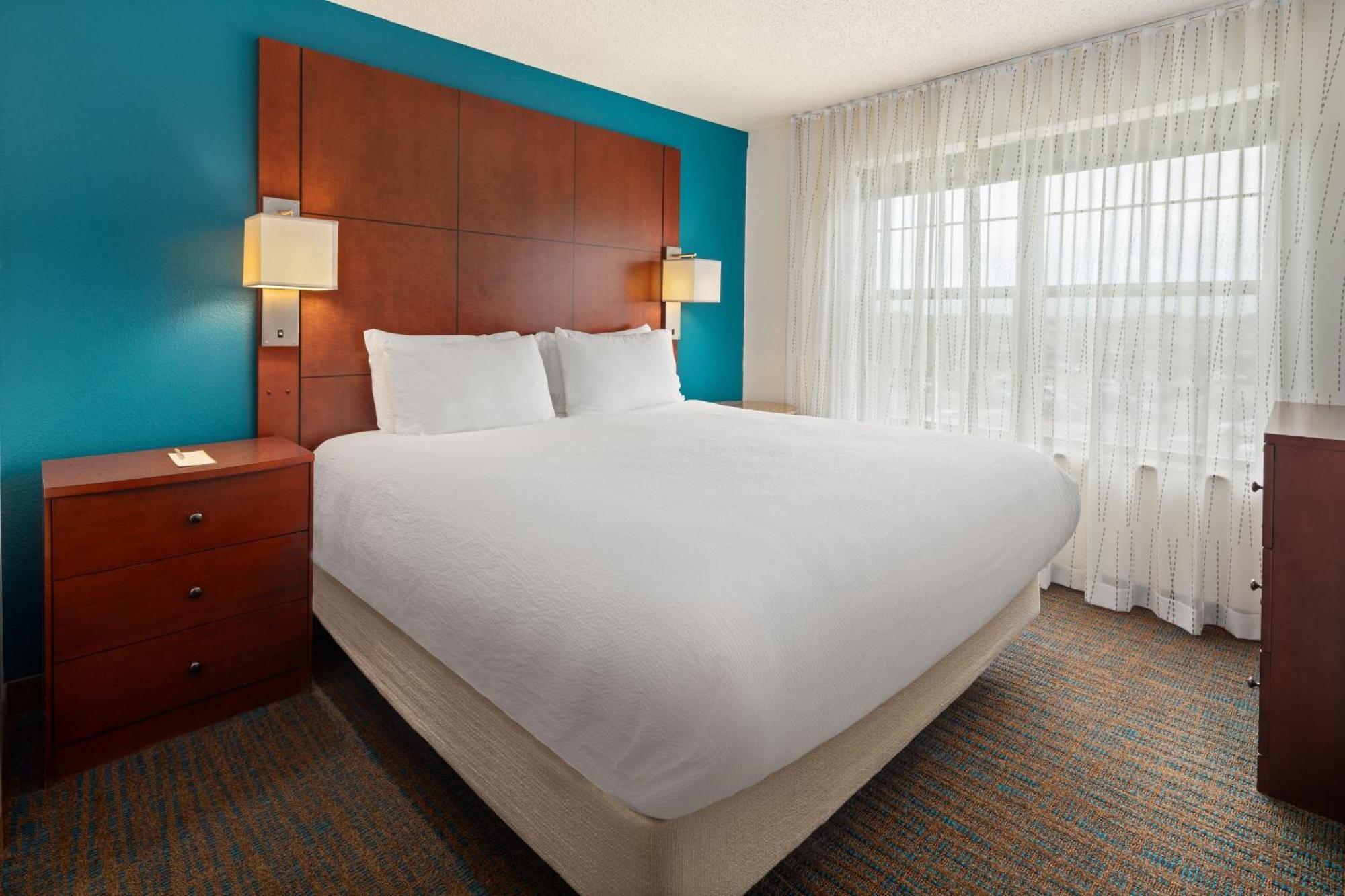 Residence Inn Minneapolis Plymouth Εξωτερικό φωτογραφία