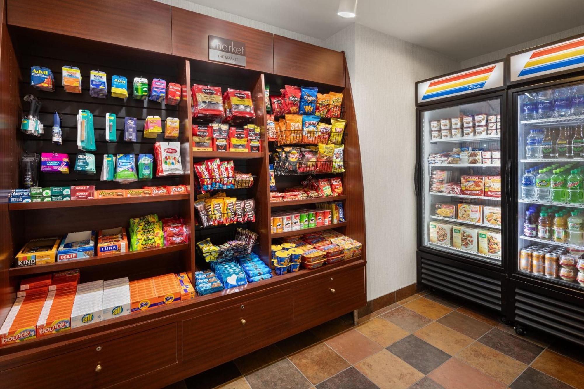 Residence Inn Minneapolis Plymouth Εξωτερικό φωτογραφία