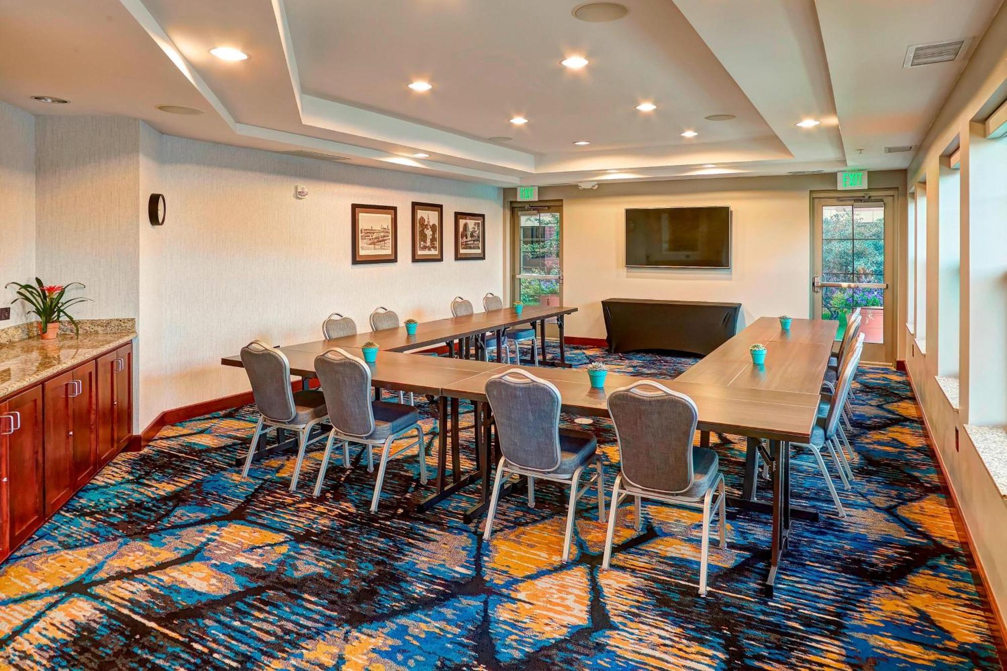 Residence Inn Minneapolis Plymouth Εξωτερικό φωτογραφία