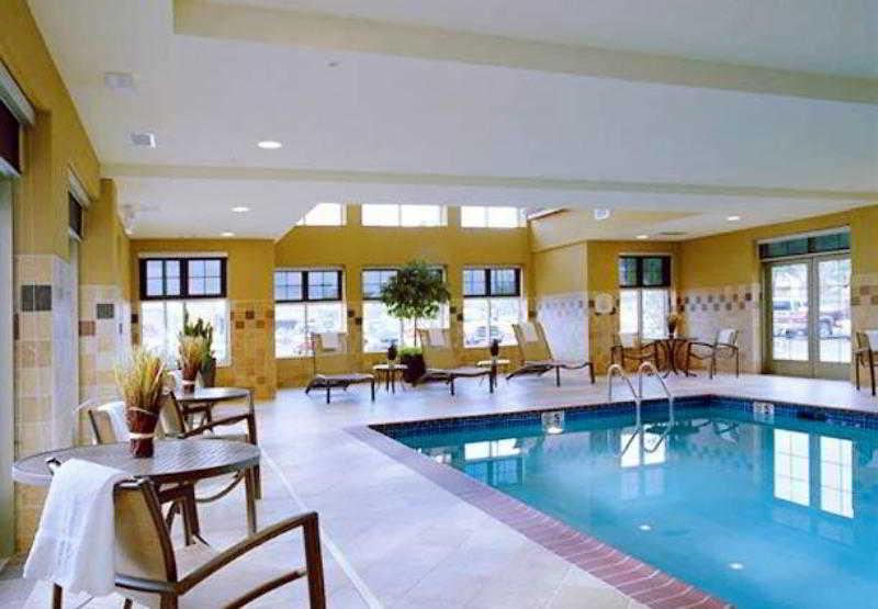 Residence Inn Minneapolis Plymouth Εξωτερικό φωτογραφία
