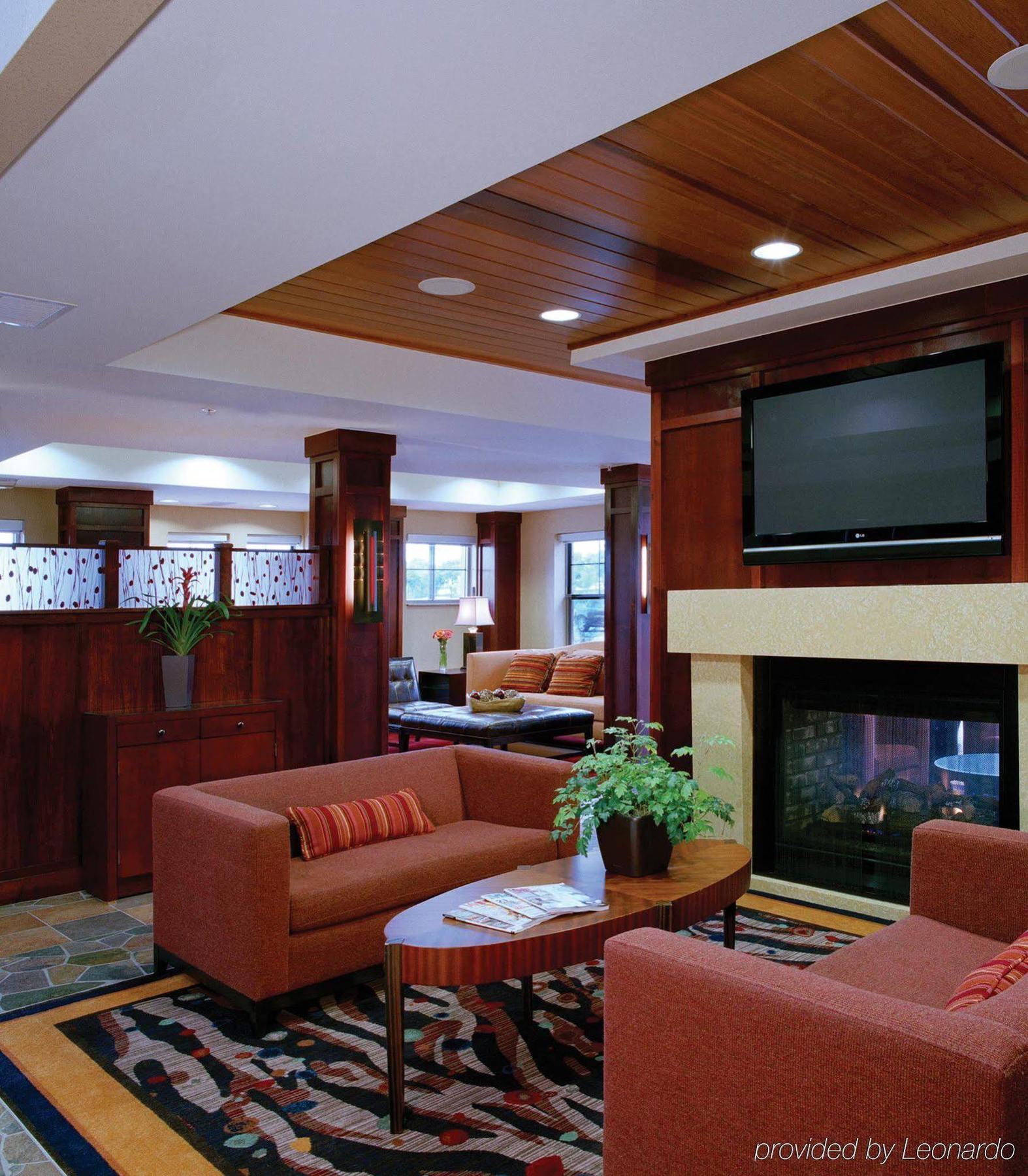 Residence Inn Minneapolis Plymouth Εξωτερικό φωτογραφία