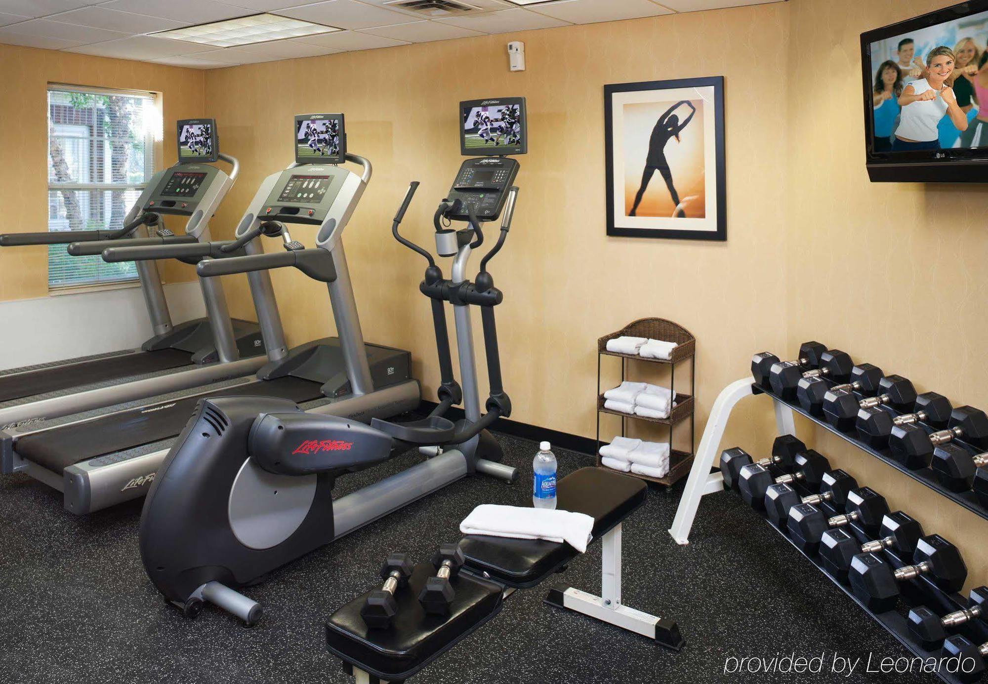Residence Inn Minneapolis Plymouth Εξωτερικό φωτογραφία