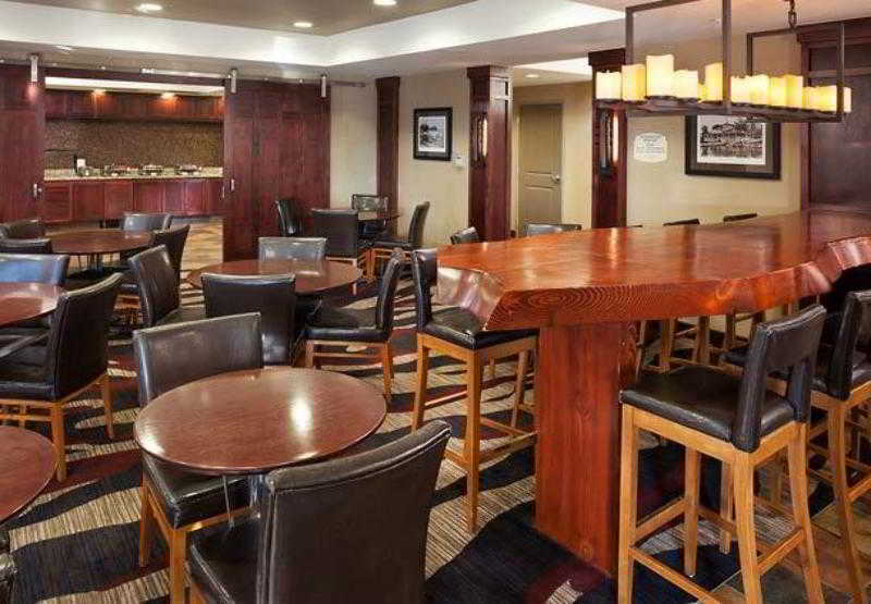 Residence Inn Minneapolis Plymouth Εξωτερικό φωτογραφία