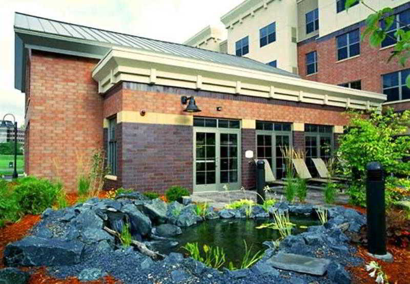 Residence Inn Minneapolis Plymouth Εξωτερικό φωτογραφία