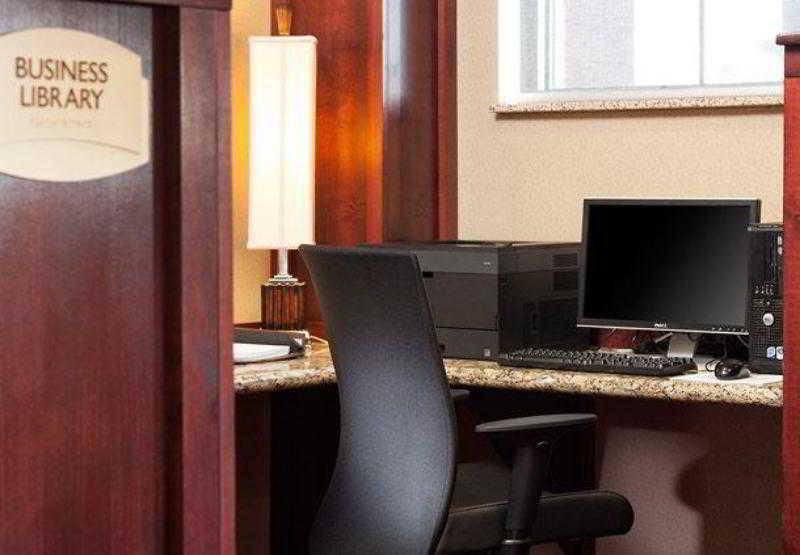 Residence Inn Minneapolis Plymouth Εξωτερικό φωτογραφία