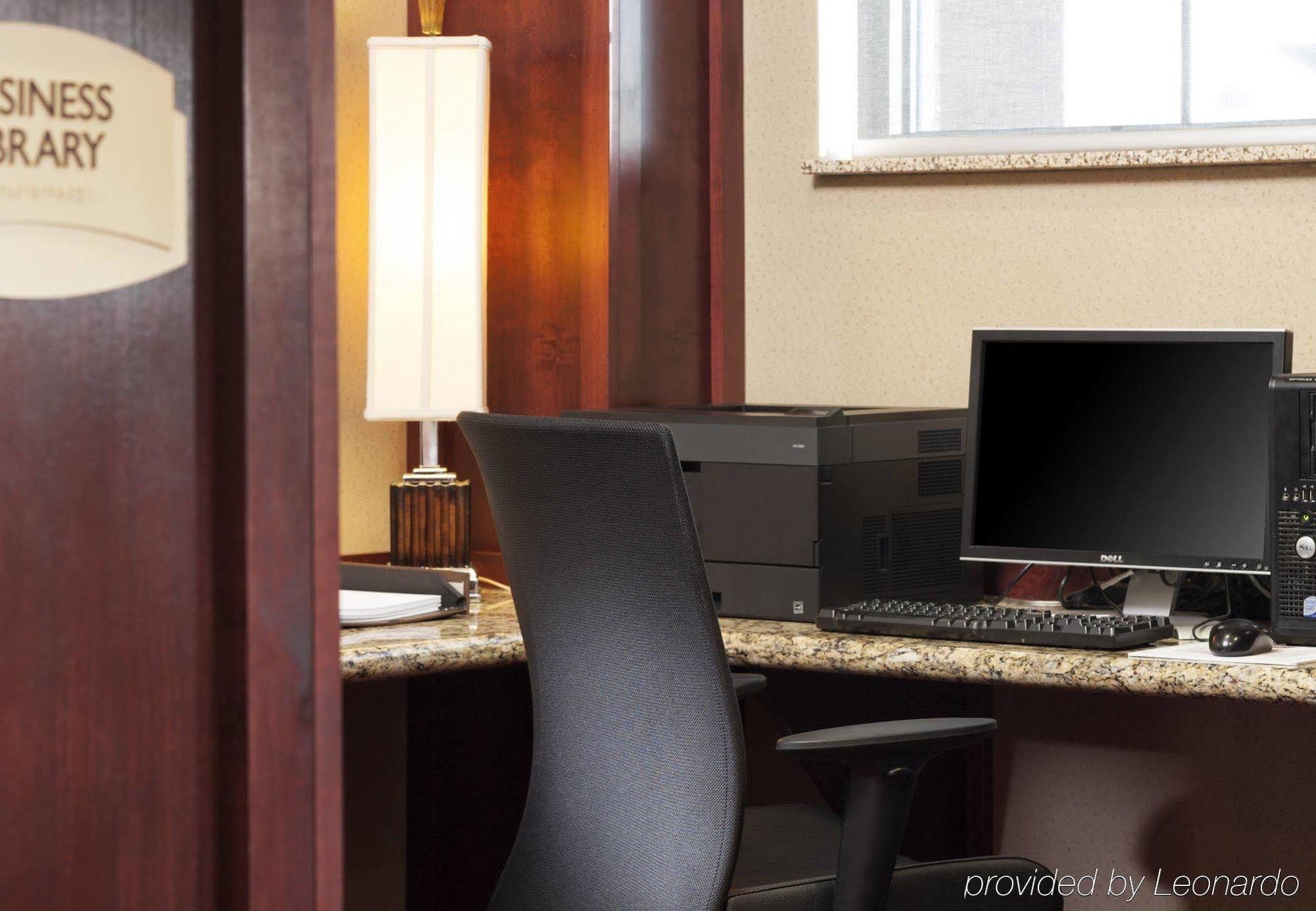 Residence Inn Minneapolis Plymouth Εξωτερικό φωτογραφία
