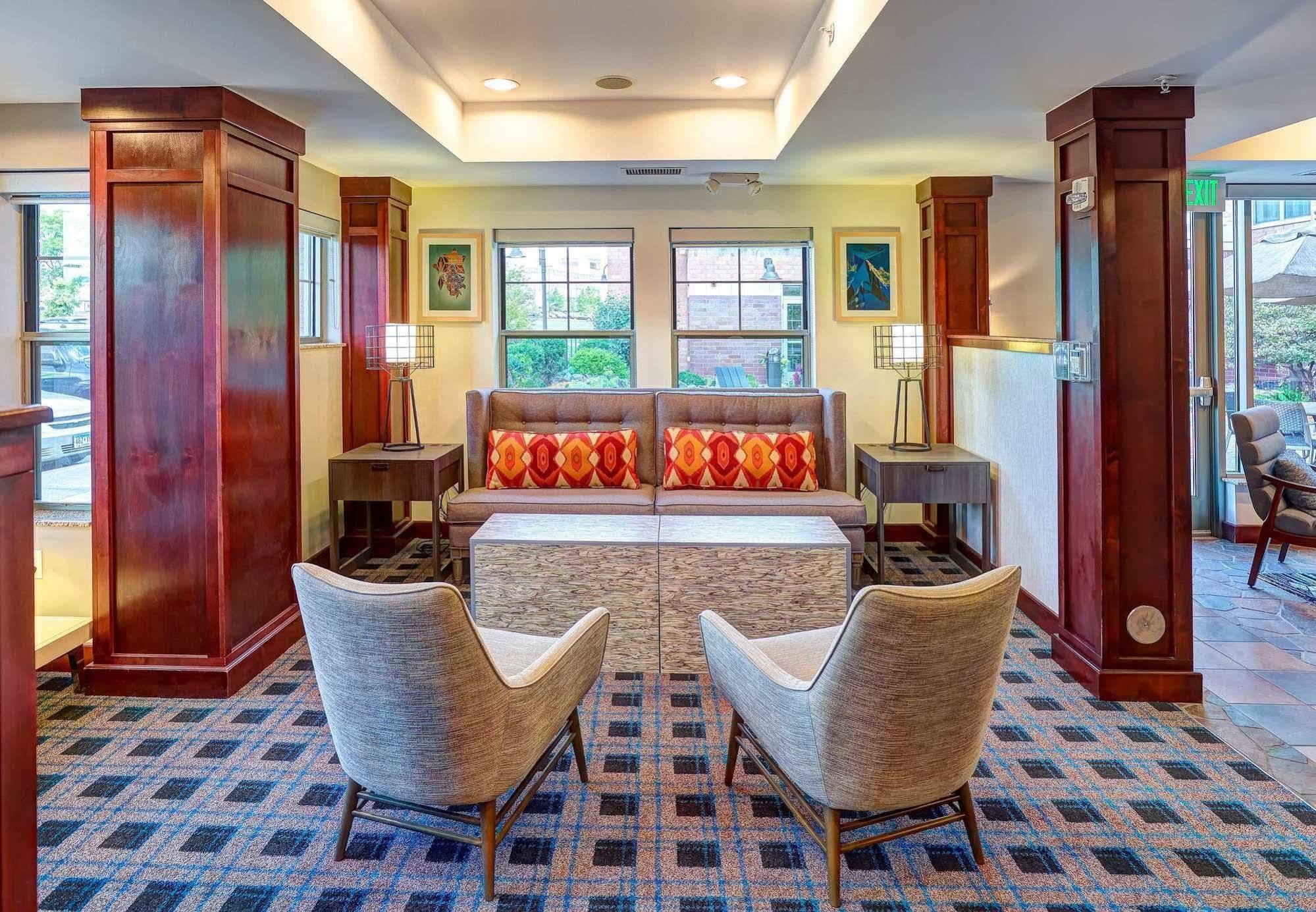 Residence Inn Minneapolis Plymouth Εξωτερικό φωτογραφία