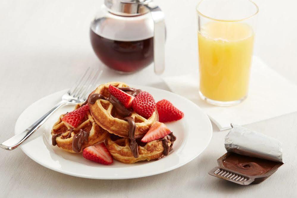 Residence Inn Minneapolis Plymouth Εξωτερικό φωτογραφία