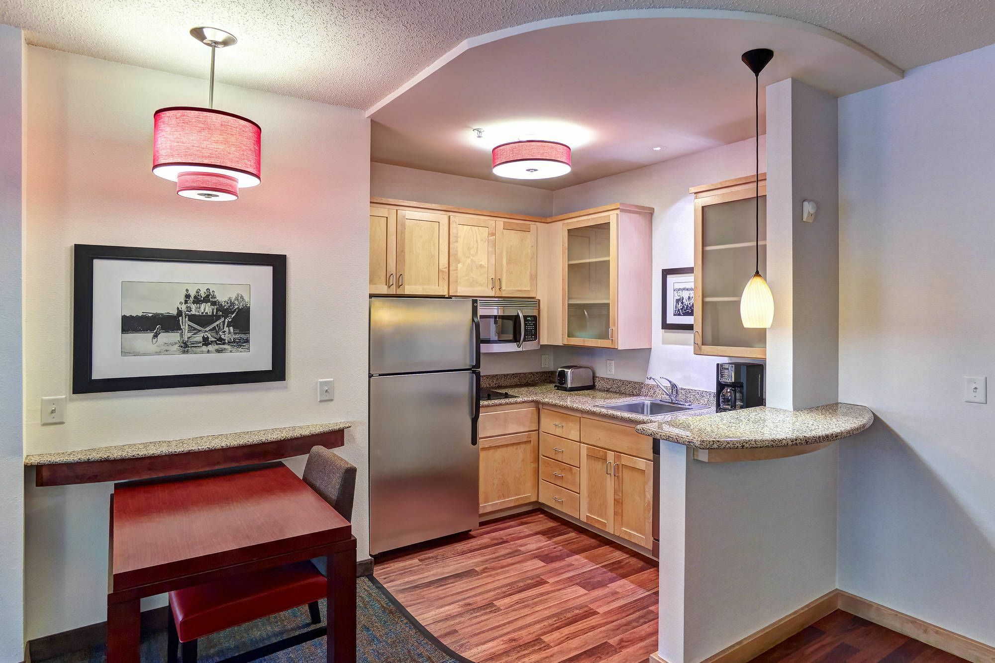 Residence Inn Minneapolis Plymouth Εξωτερικό φωτογραφία