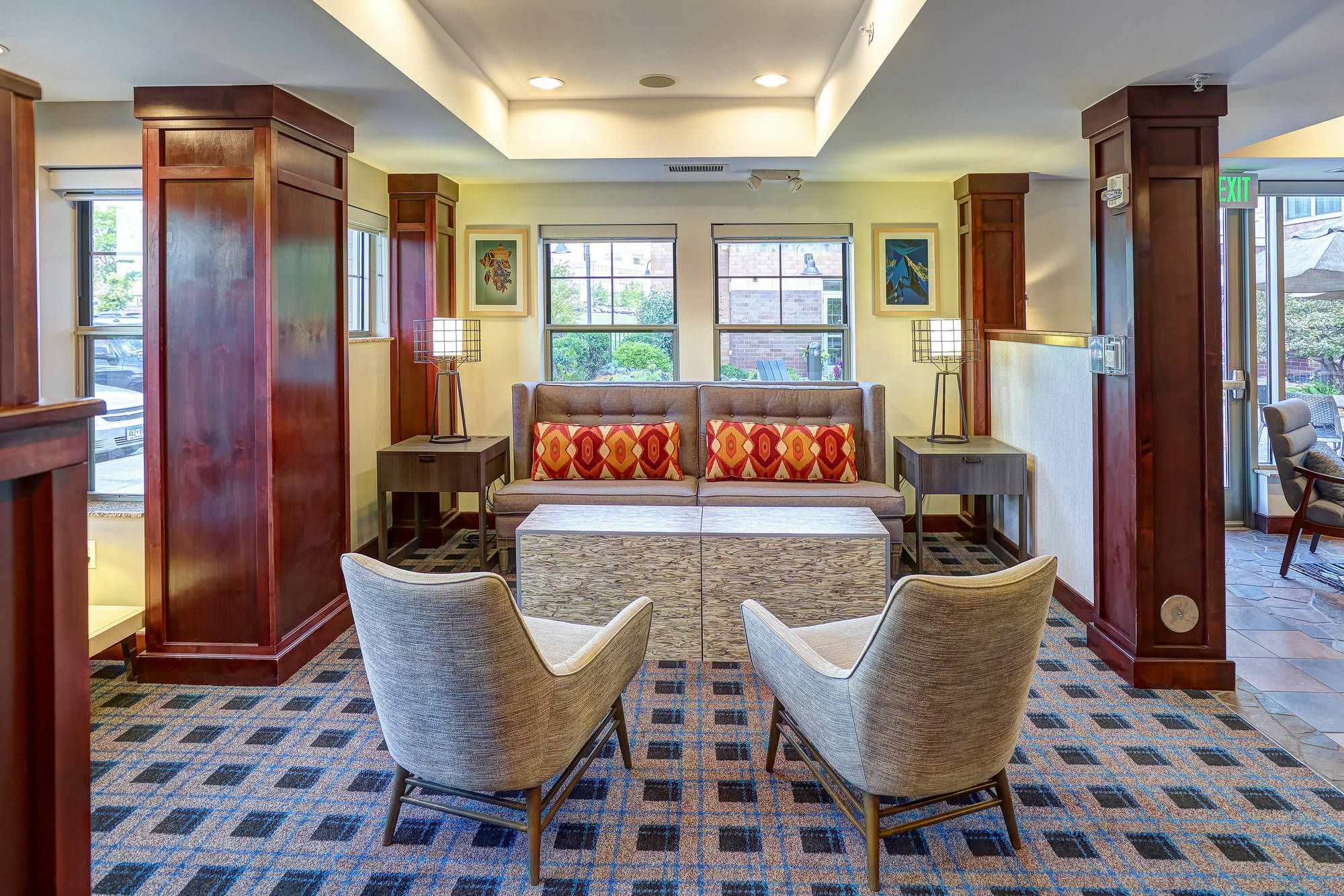 Residence Inn Minneapolis Plymouth Εξωτερικό φωτογραφία